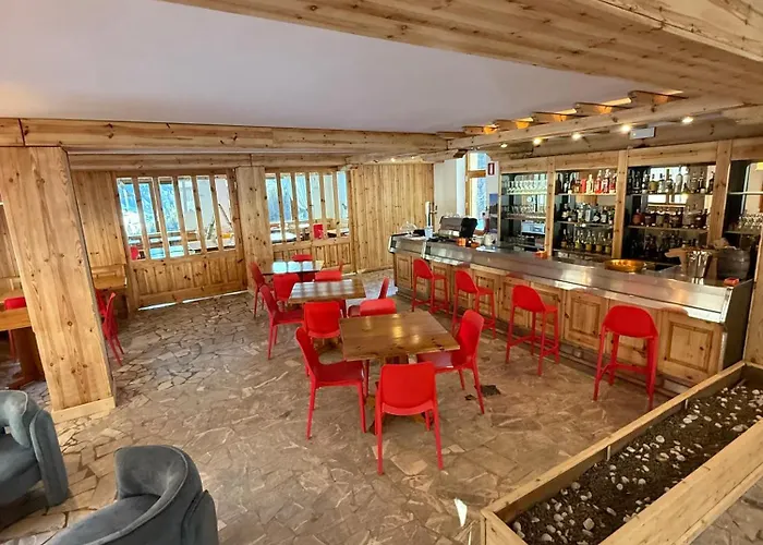 Hotel Miravalle Supersport Forni Avoltri