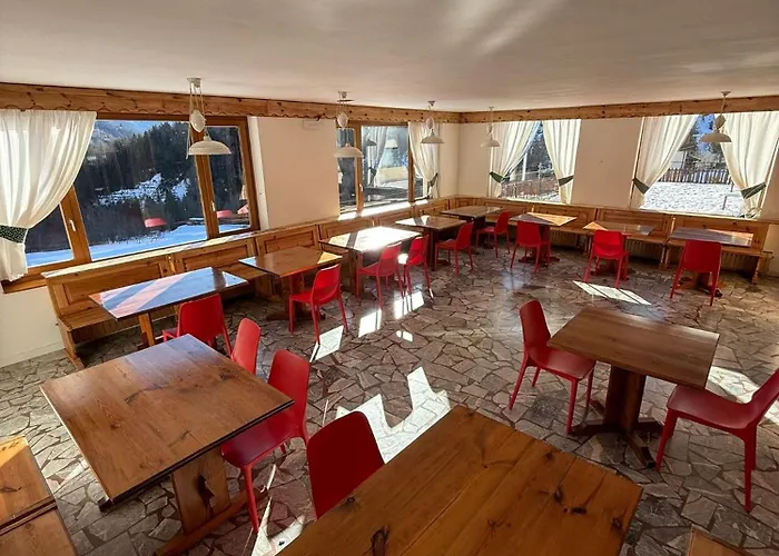 Miravalle Supersport Hotel 3*