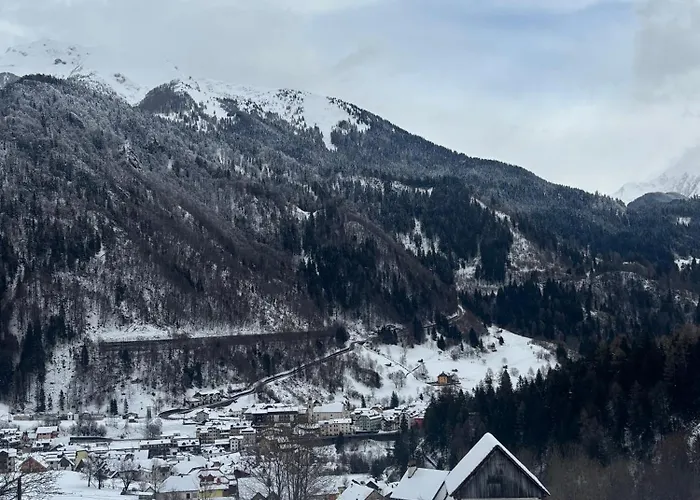 Hotel Miravalle Supersport 3*