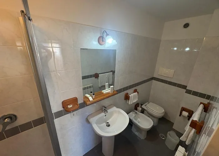 Miravalle Supersport Hotel Forni Avoltri