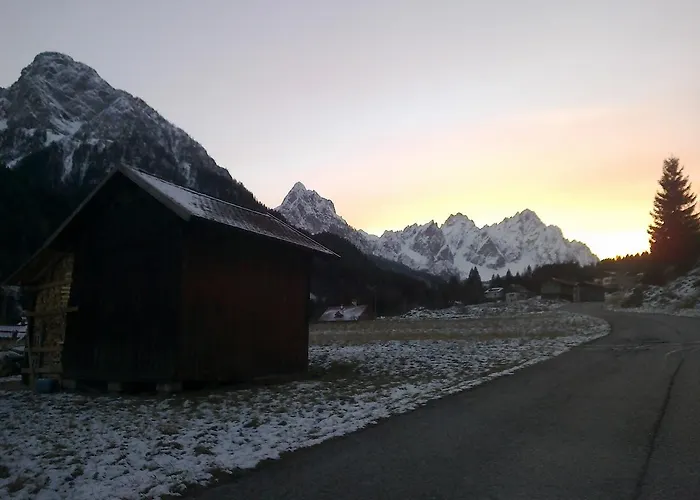 Szálloda Miravalle Supersport Forni Avoltri