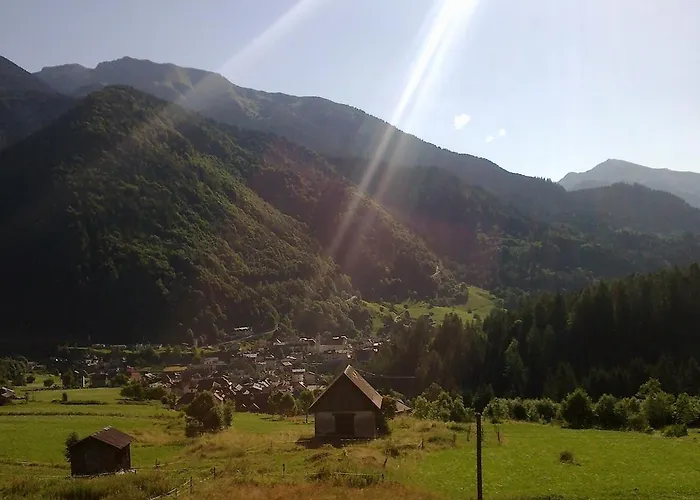 Miravalle Supersport Szálloda Forni Avoltri